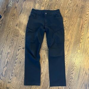 Kuiu attack 32R Black